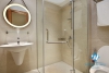 A high end 2 bedroom apartment for rent in Hai Ba Trung District